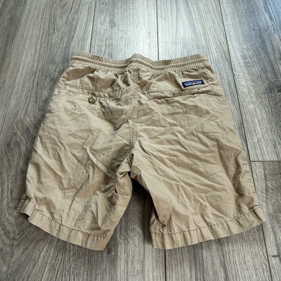 Men's Hemp Volley Shorts - 7" - Picture 3 of 8